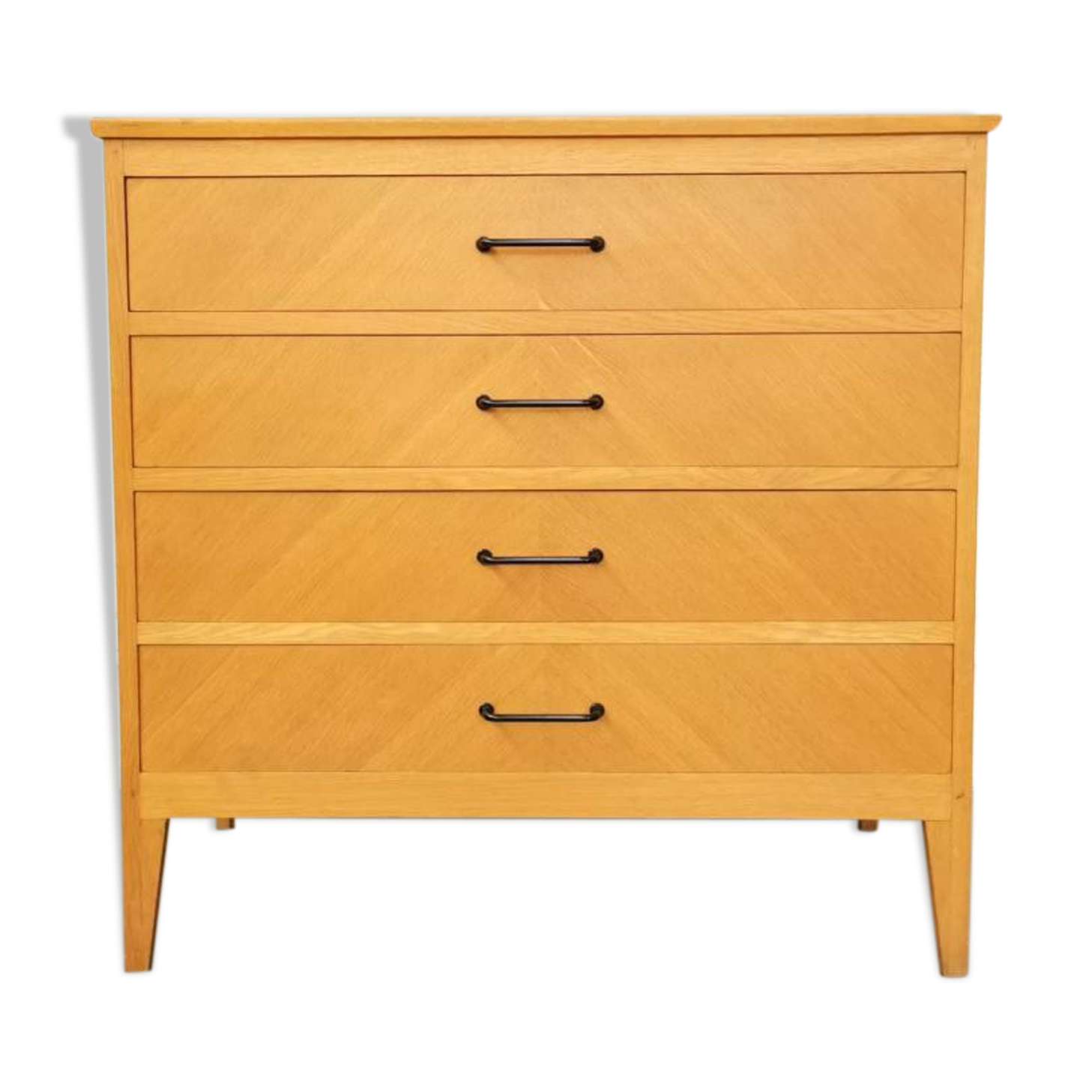 Commode vintage