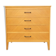 Commode vintage