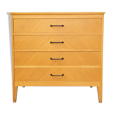 Commode vintage