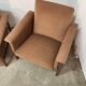 Pair of vintage armchairs from the 50s/60s.