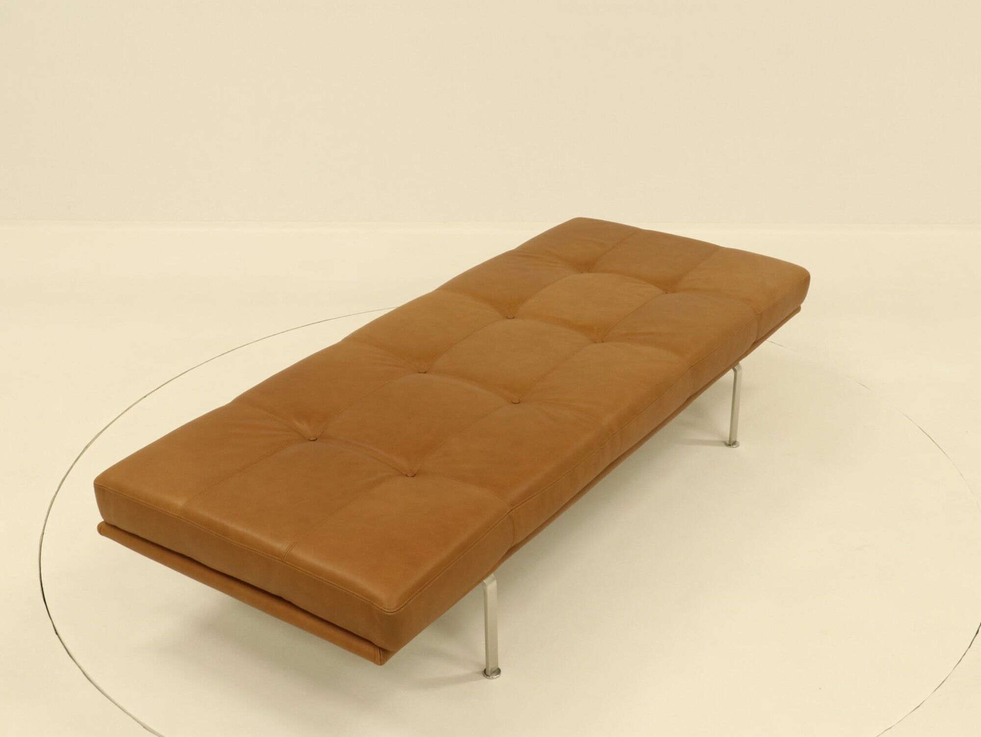 Arne Vodder AV57 Daybed for Nielaus
