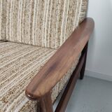 Scandinavian 60s sofa