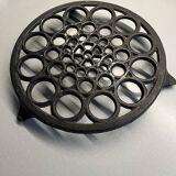 Old cast iron trivia