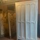 Large Parisian wardrobe