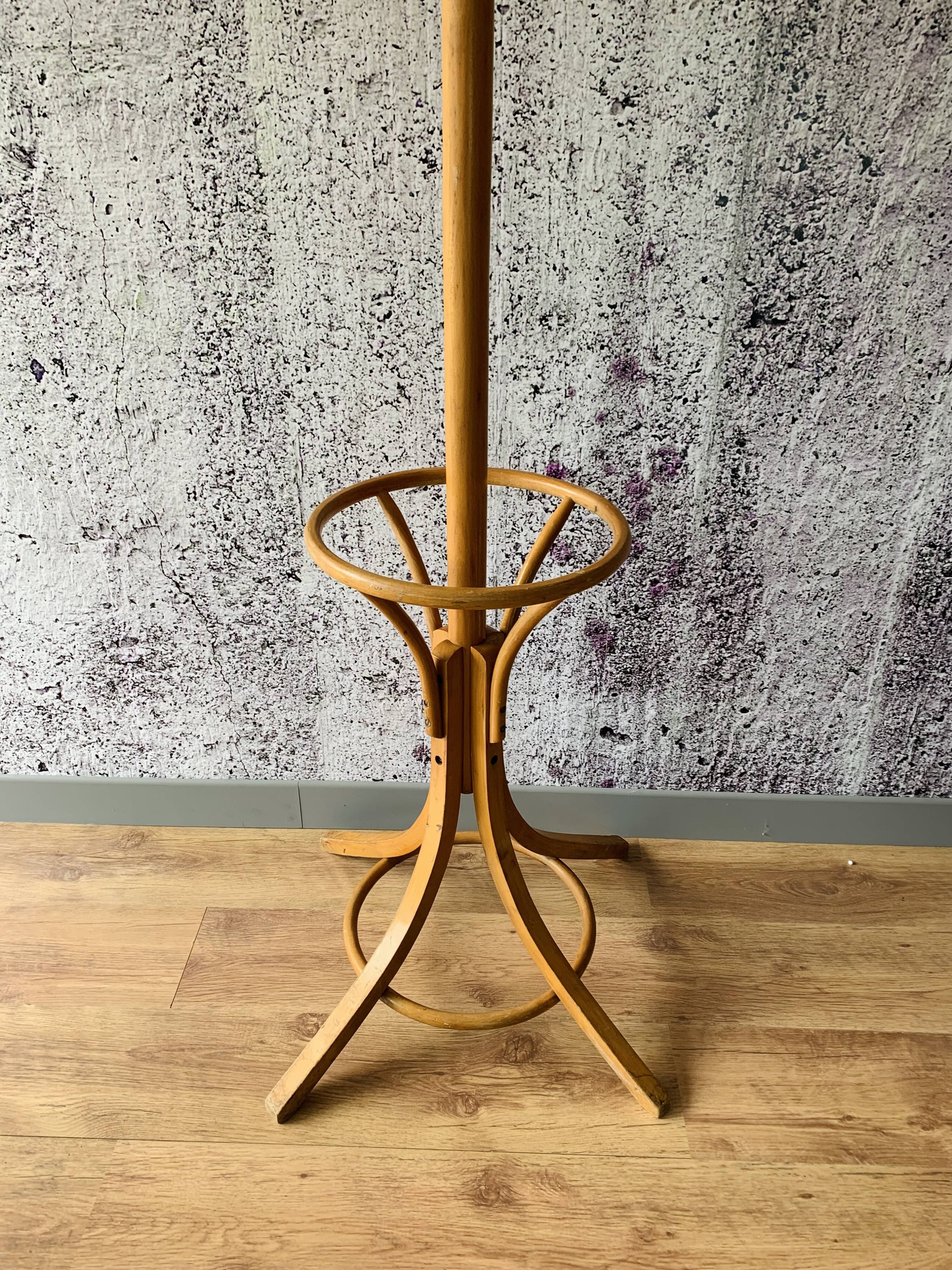 Coat rack Parrot 30/40s