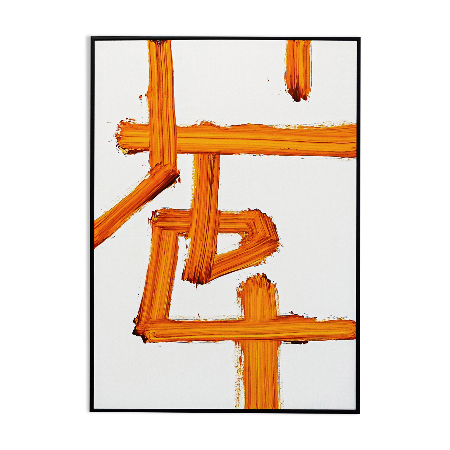 Abstract painting 01