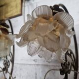 Lampe art nouveau