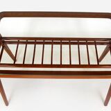 Mid-Century Modern Coffee Table by František Jirák, 1960s