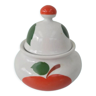 Bavaria Seltmann Weiden Sugar Bowl