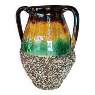 Vase de chirens