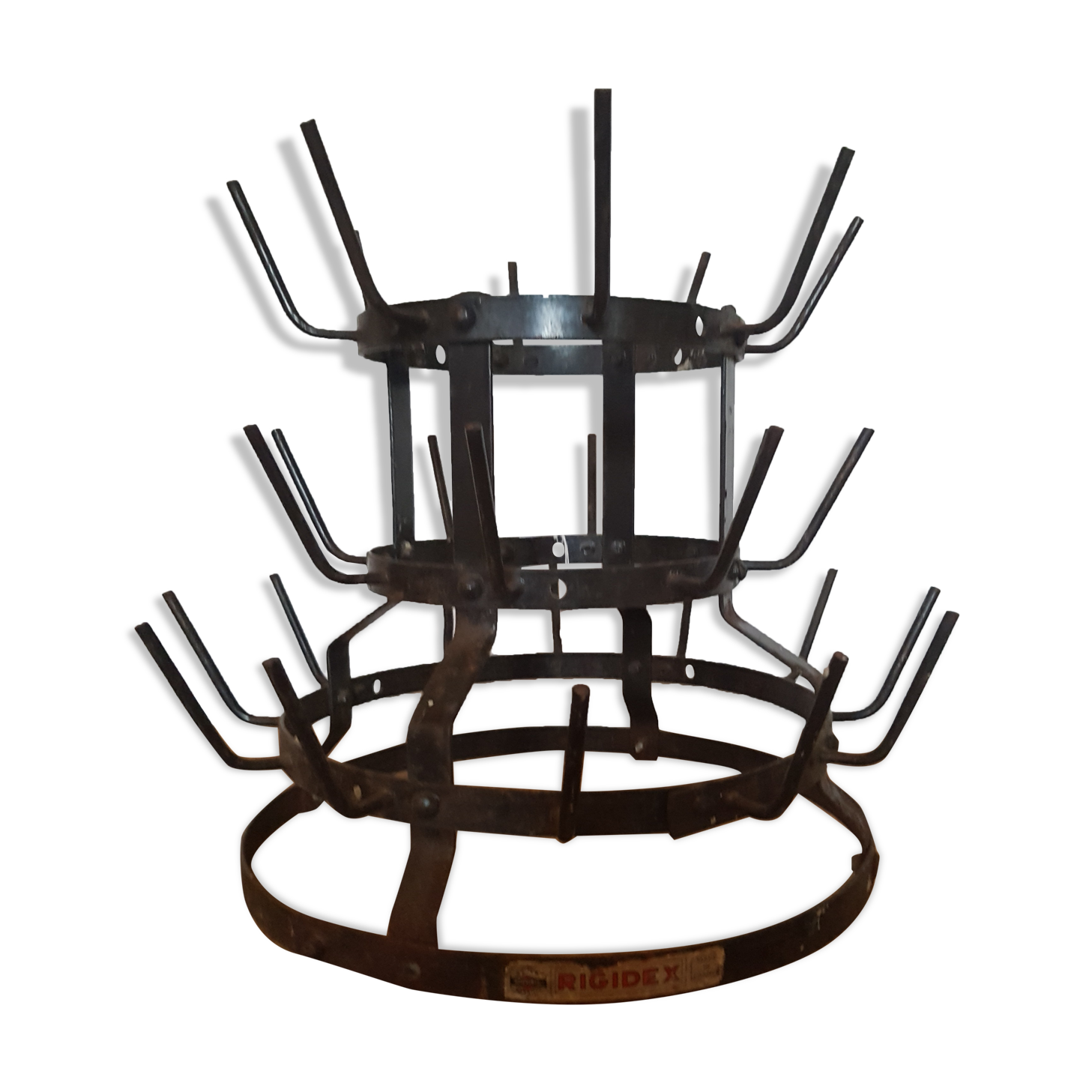 If hedgehog bottle holders