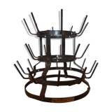 If hedgehog bottle holders