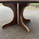 Vintage dining room table