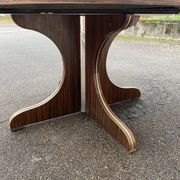 Table de salle a manger vintage