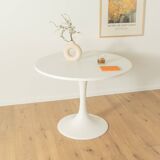 Unique Tulip dining table, Lübke