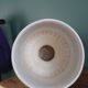 Médicis planter pot vase Saint Clément France Pompadour