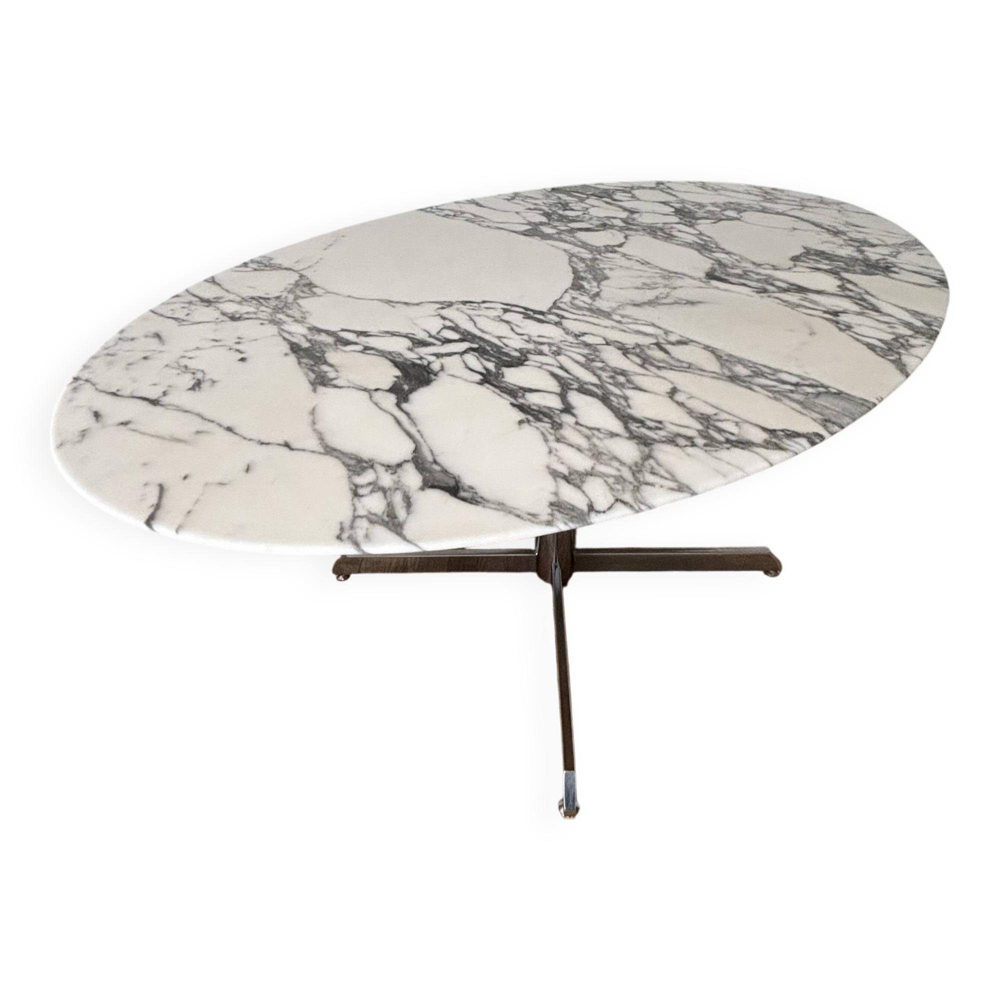 Roche and Bobois dining table from the 1970s