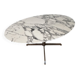 Roche et Bobois dining table from the 70s