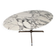Table de salle à manger Roche et Bobois année 70