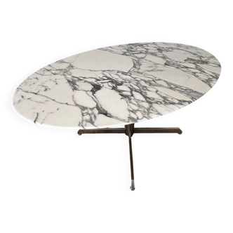 Roche et Bobois dining table from the 70s