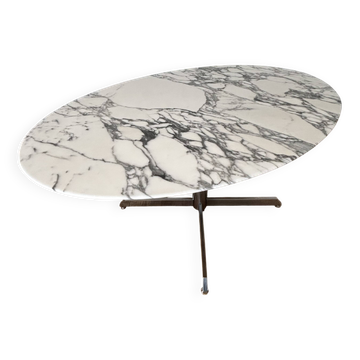 Roche and Bobois dining table from the 1970s.
