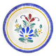 Quimper earthenware bowl, diameter 11.5 cm, in perfect condition.