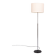 Staff Leuchten Adjustable floor lamp 1960s Germany
