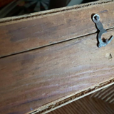 Game wood construction "I built"