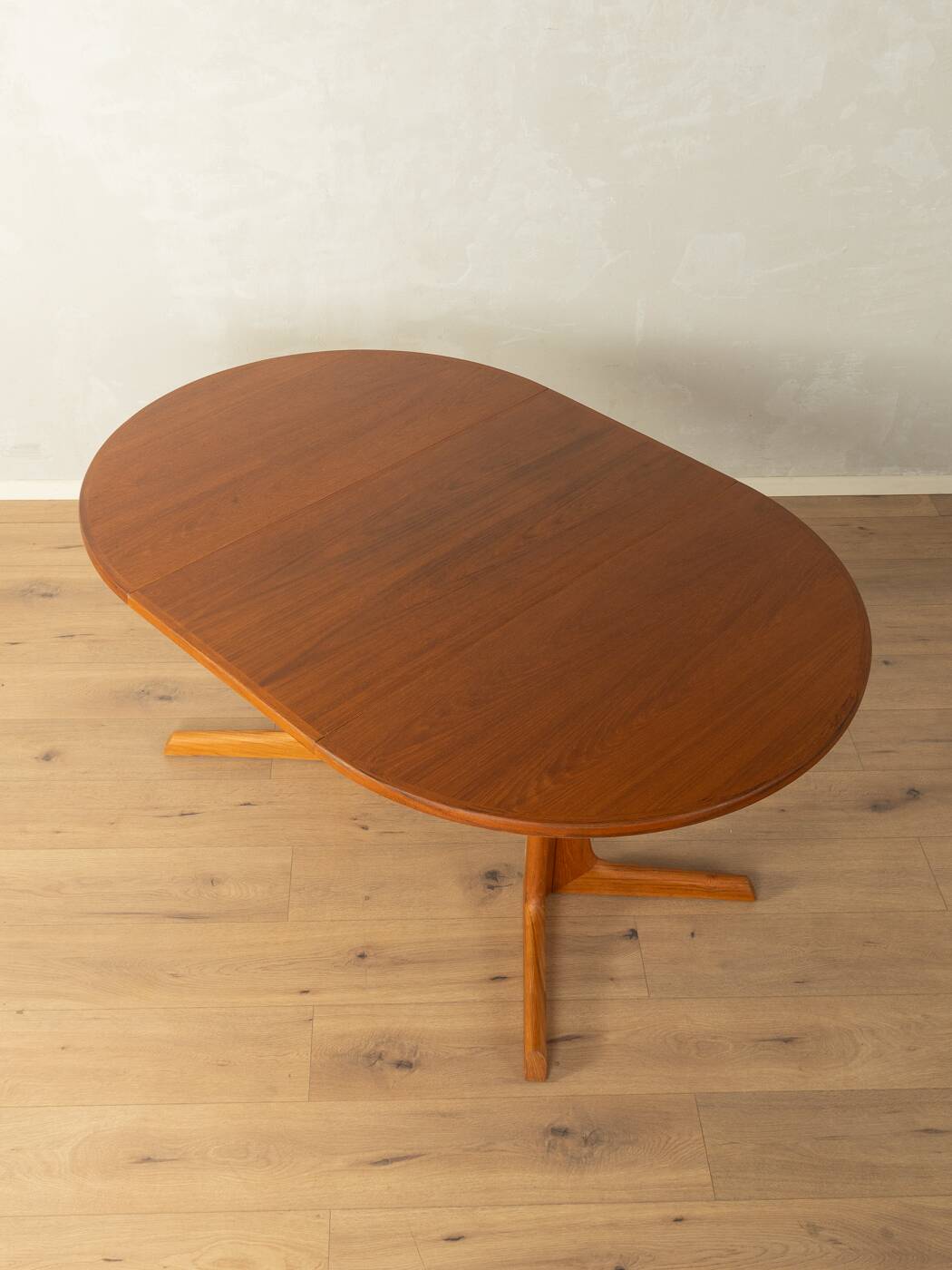 Table à manger des années 1960, Gudme Møbelfabrik