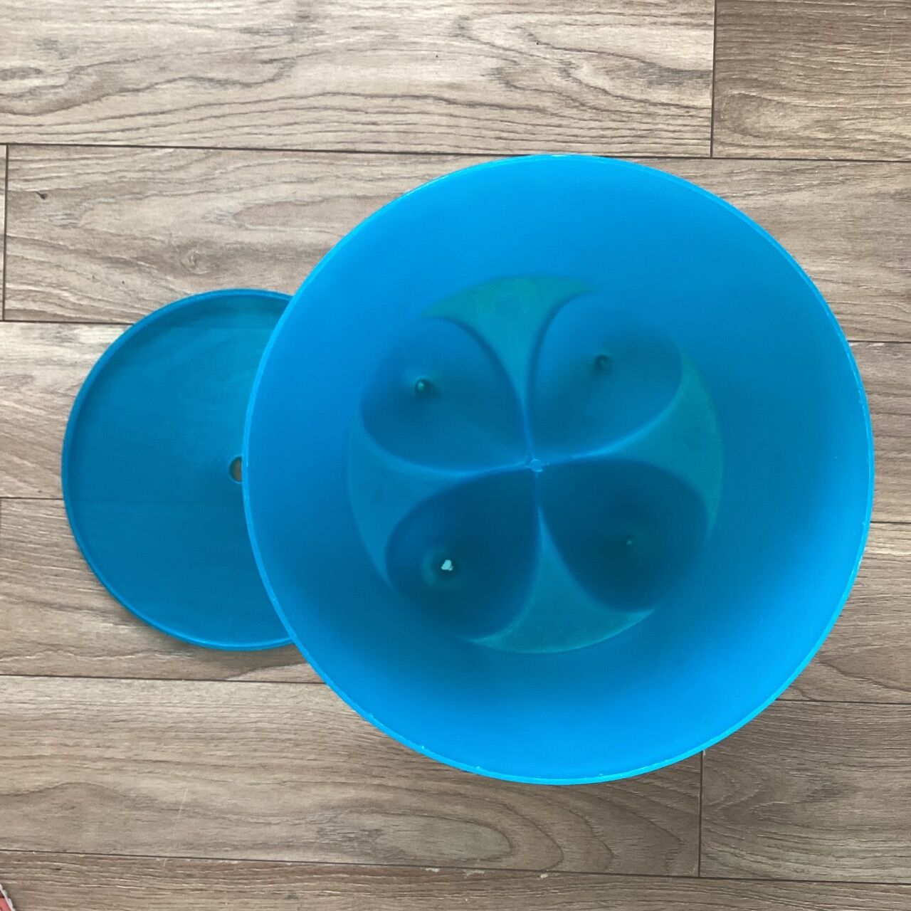 Bubu 1st Starck Stool