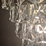 Apply "kinkeldey" crystals. Germany 1970s