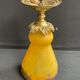 Ceiling lamp Muller Frères Lunéville – Early twentieth century