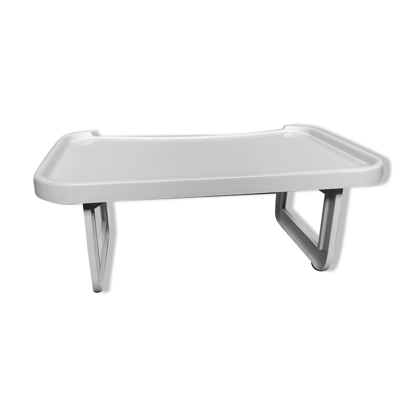 Bedside tray
