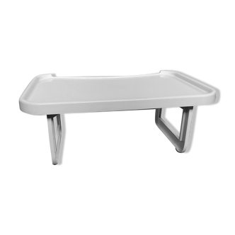 Bedside tray