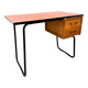 Vintage tubular desk