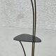 Arlus vintage 1950 reed floor lamp