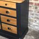 Storage furniture