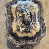 Mason's vegetable tureen