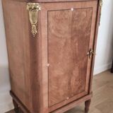 Louis XVI style mahogany sideboard