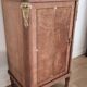 Louis XVI style mahogany sideboard