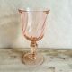 6 Rosaline wine glasses
