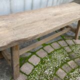 Old bench