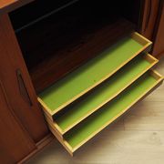 Teak sideboard, Danish design, 1970s, production: Denmark