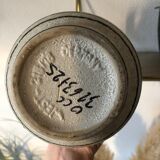Vase west germany