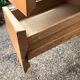 Vintage desk