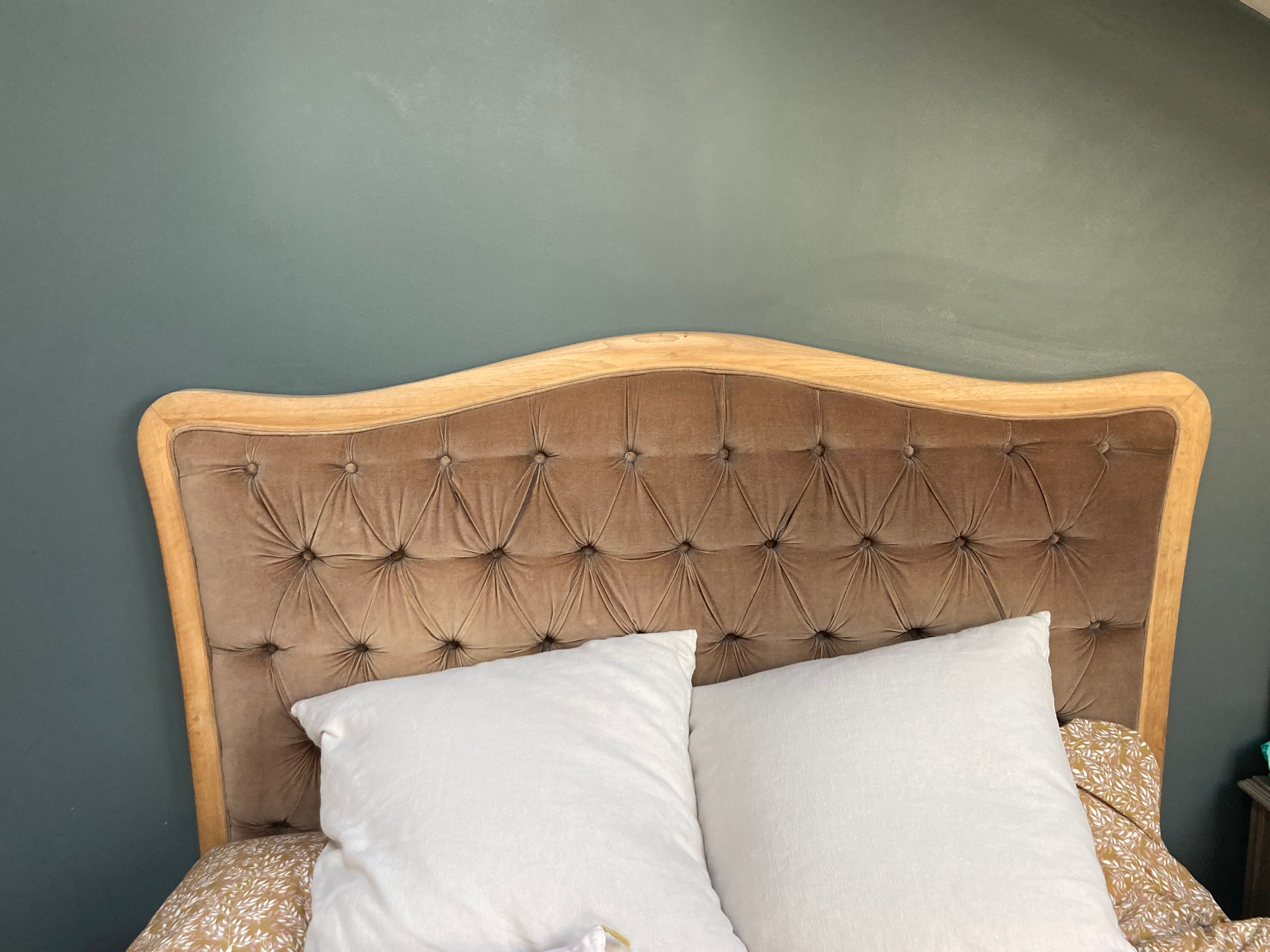 Headboard