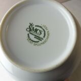 Ancienne cafetière Kaffeekanne, SMCS, en porcelaine, Bavaria