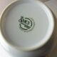 Old coffee maker / Kaffeekanne, SMCS, porcelain, Bavaria