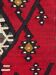 Vintage Turkish Kilim 125x63 cm
