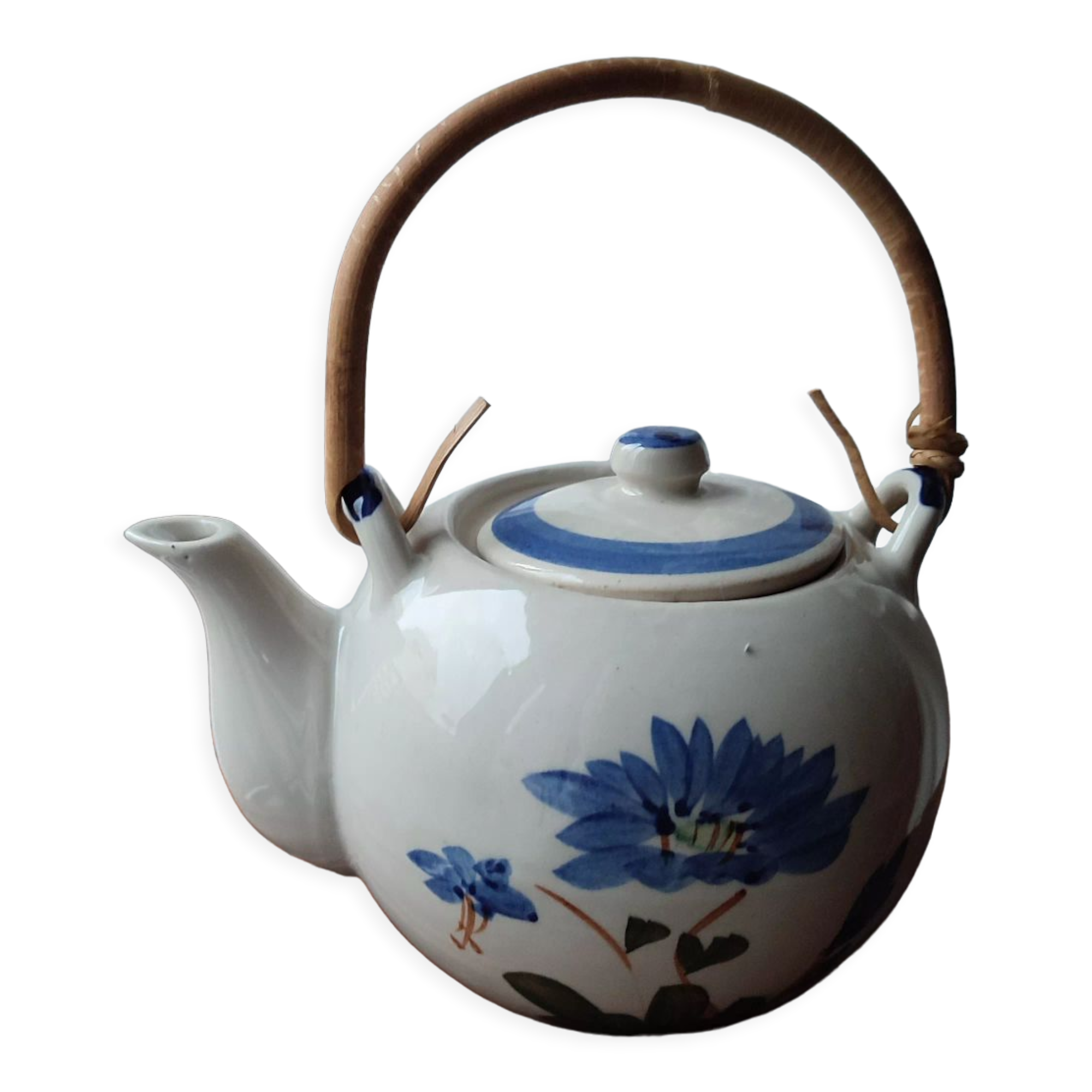 Tea-pot